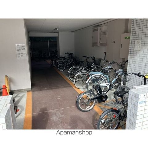 その他共有部分　その他共有部分