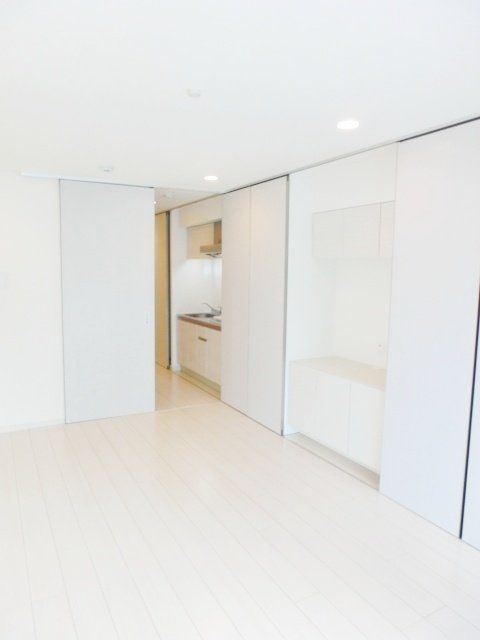 その他部屋・スペース　別角度からのお部屋です