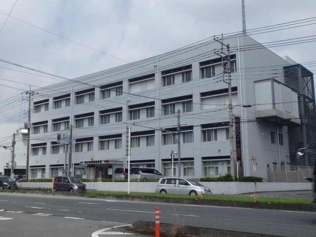 警察署・交番　寄居警察署（警察署・交番）まで2345m