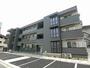 広島駅より徒歩16分 3階 築1年2ヶ月の賃貸物件