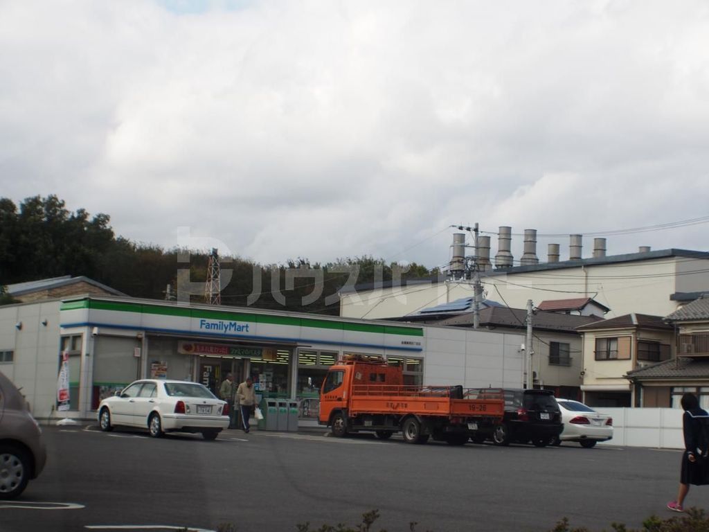 ＪＲ武蔵野線 船橋法典駅 徒歩22分 11階建 築34年の周辺写真