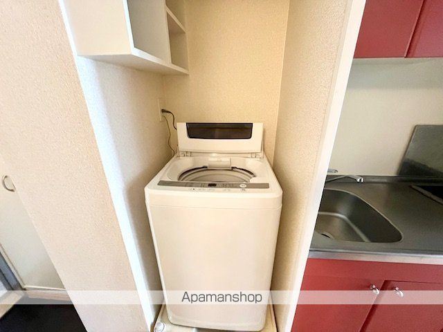 レオパレスうつくしのその他写真