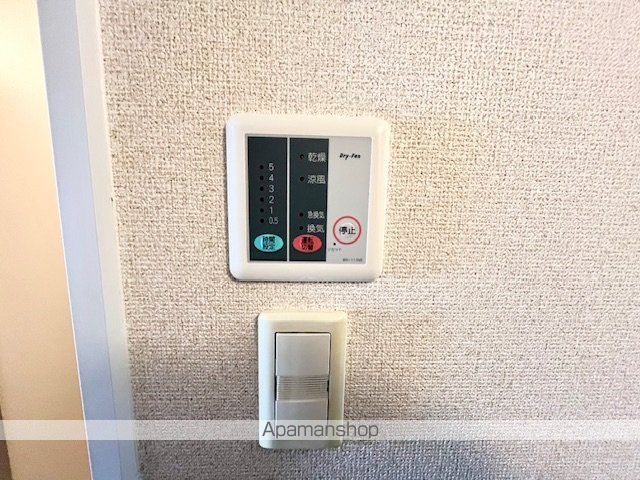 レオパレスうつくしのその他写真
