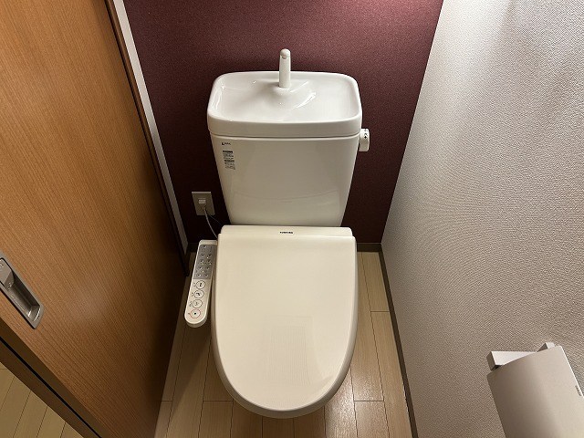 トイレ　参考写真