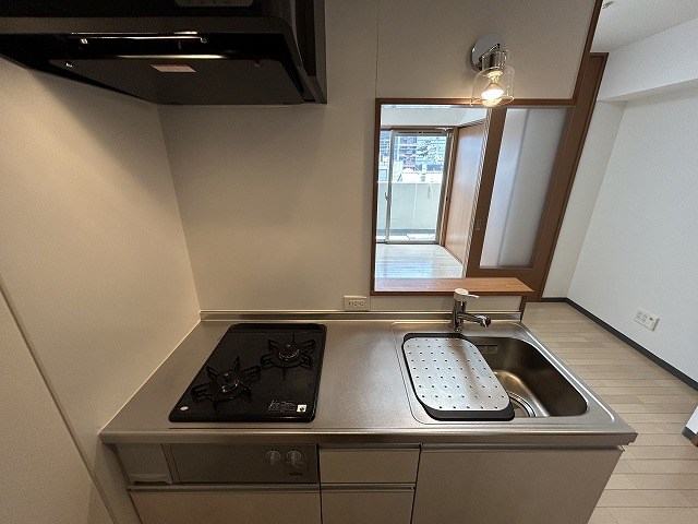 キッチン　参考写真