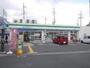 コンビニ　ファミリーマート星田駅東店（コンビニ）まで938m