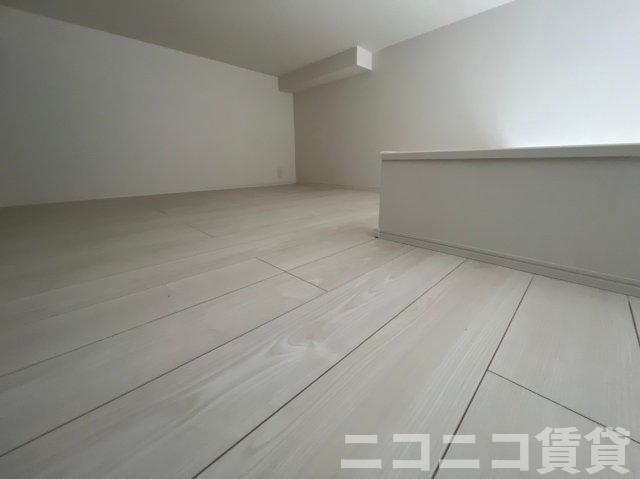 その他部屋・スペース　別号室イメージの為、現状を優先致します。