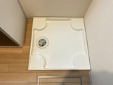 洗面設備　イメージ