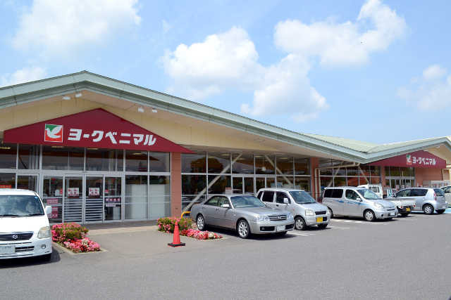 スーパー　ヨークベニマル豊里店（スーパー）まで1500m