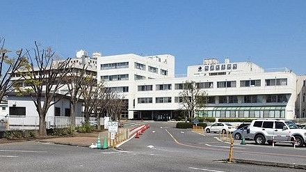 病院　筑波記念病院（病院）まで2900m