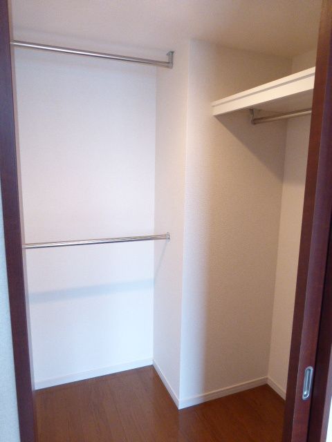 収納　参考写真です