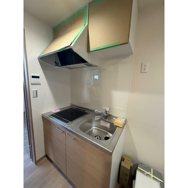 キッチン　別部屋参照