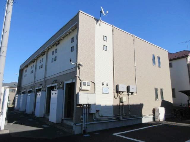 建物外観　画像1