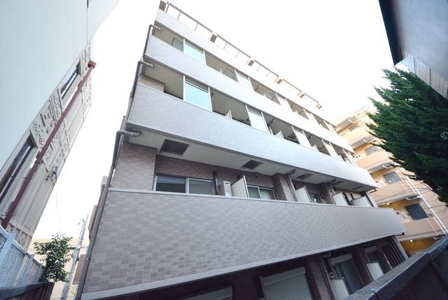 建物外観　★分譲タイプ★
