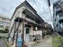 今村文化 2階 築60年6ヶ月の賃貸物件
