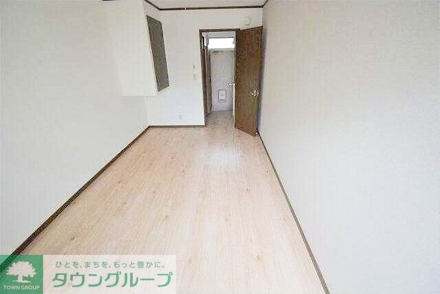 居室・リビング　★お部屋探しはタウンハウジング稲田堤店まで★