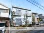 新田辺駅より徒歩4分 1階 築36年11ヶ月の賃貸物件