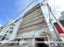 山鼻９条駅より徒歩2分 7階 築24年6ヶ月の賃貸物件