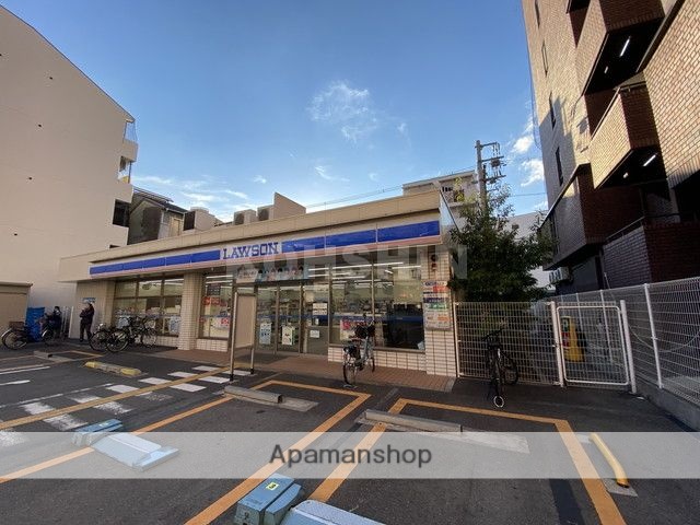 コンビニ　ローソン（コンビニ）まで283m