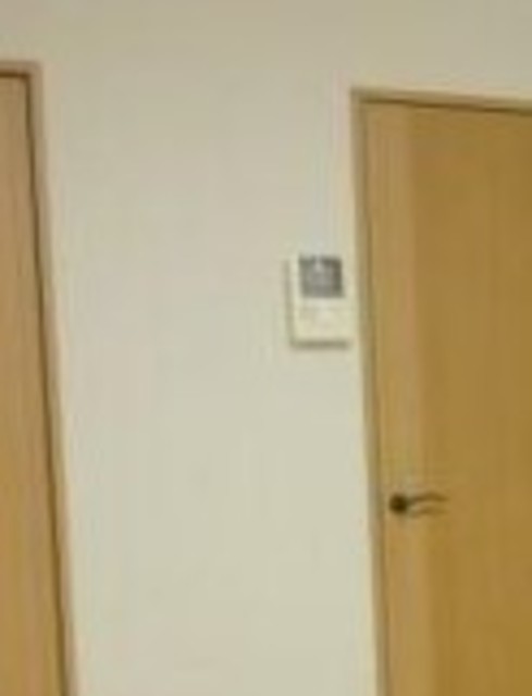セキュリティ　ＴＶインターホン
