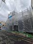 元住吉駅より徒歩4分 1階 新築の賃貸物件