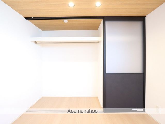 セレスティア檀溪通の内装写真