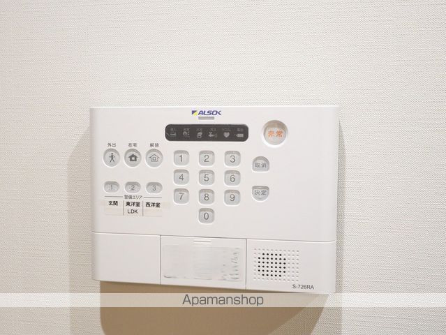 セレスティア檀溪通のその他写真