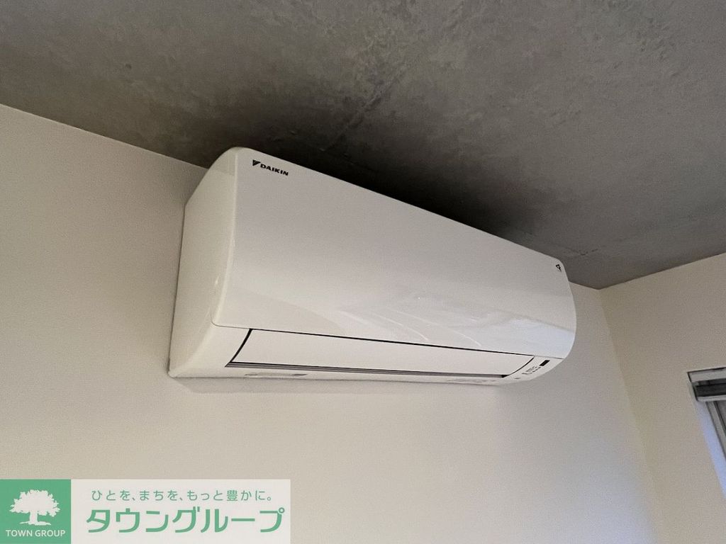 その他設備　設備