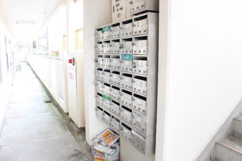 その他共有部分
