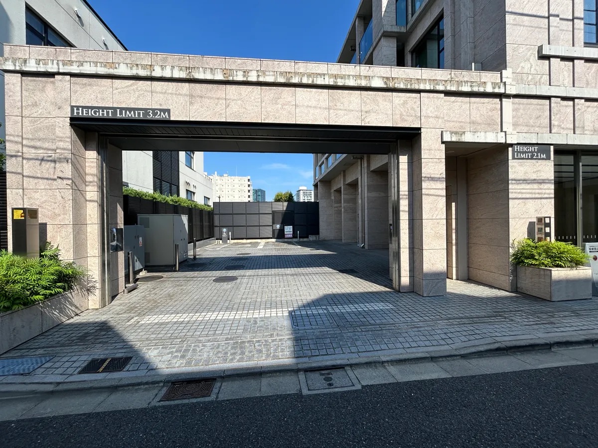 幼稚園・保育園　麻布山幼稚園（幼稚園・保育園）まで352m
