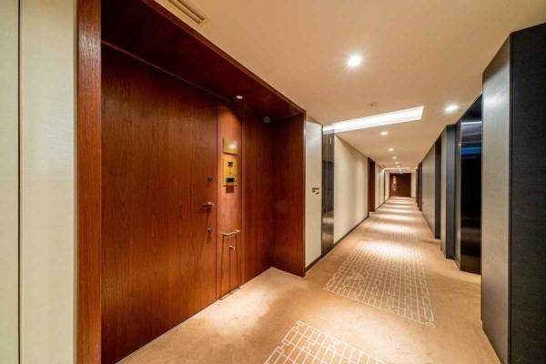 銀行　三井住友銀行麻布十番支店（銀行）まで391m
