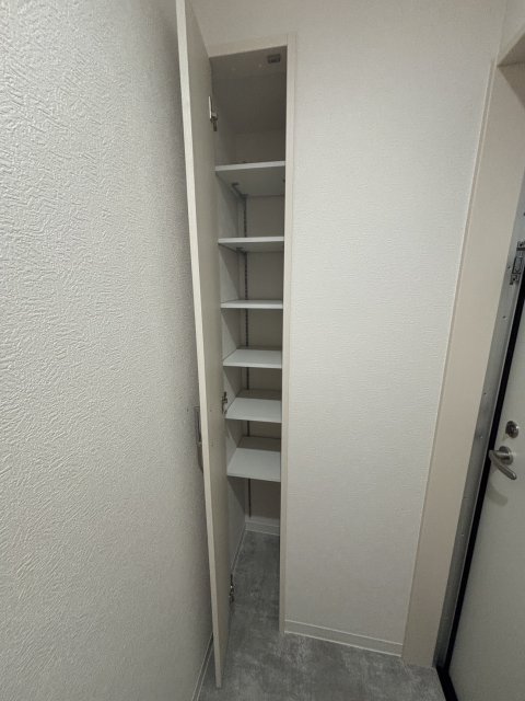 クレアール塚口Iの内装写真