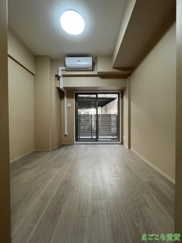 City Lux Namba Southの居間写真