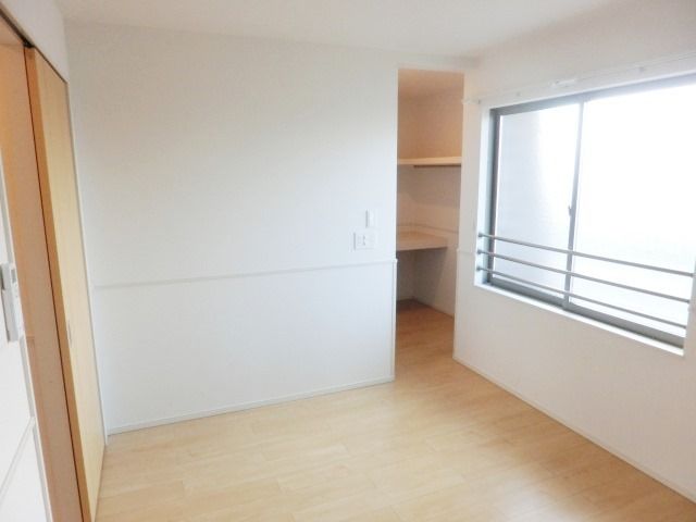 その他部屋・スペース　開放的なお部屋です。
