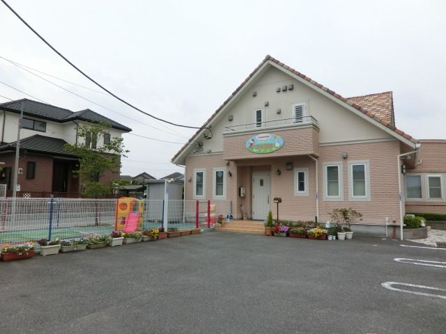 幼稚園・保育園　保育ルーム森のおうちコッコロ（幼稚園・保育園）まで230m