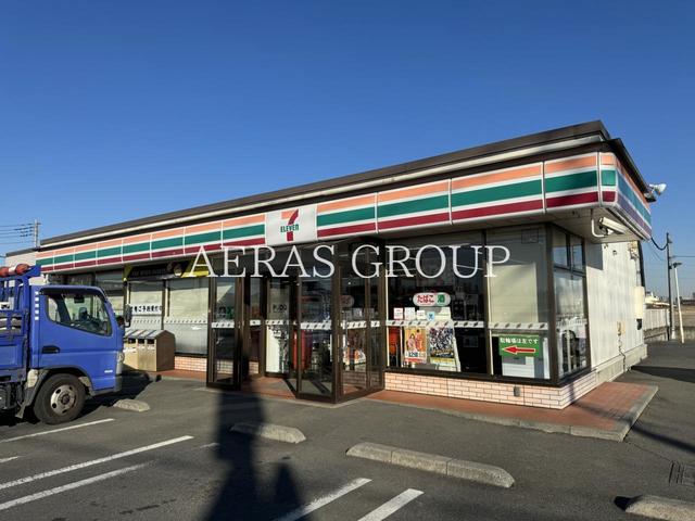 コンビニ　セブン-イレブン 川越水上公園前店（コンビニ）まで812m