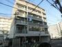茨木市駅より徒歩5分 3階 築23年5ヶ月の賃貸物件