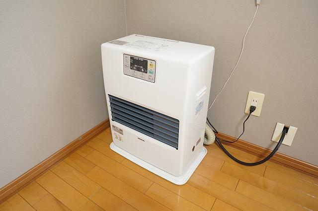 その他設備　設備