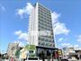建物外観　南東側から