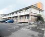 瀬田駅より徒歩17分 1階 築27年8ヶ月の賃貸物件