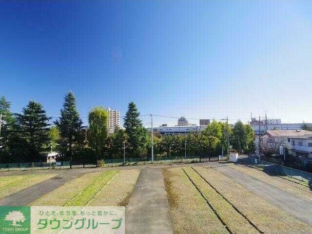 眺望　★お問い合わせはタウンハウジングまで★