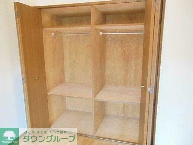 収納　★お問い合わせはタウンハウジングまで★