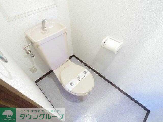 トイレ　★お問い合わせはタウンハウジングまで★