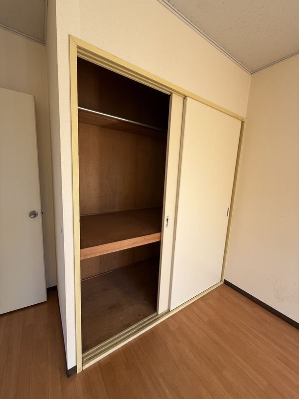 収納　参考写真