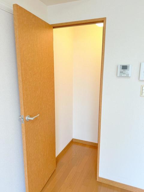 収納　別部屋同仕様タイプ