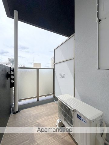 地下鉄谷町線 谷町六丁目駅 徒歩4分 15階建 築1年の内装写真