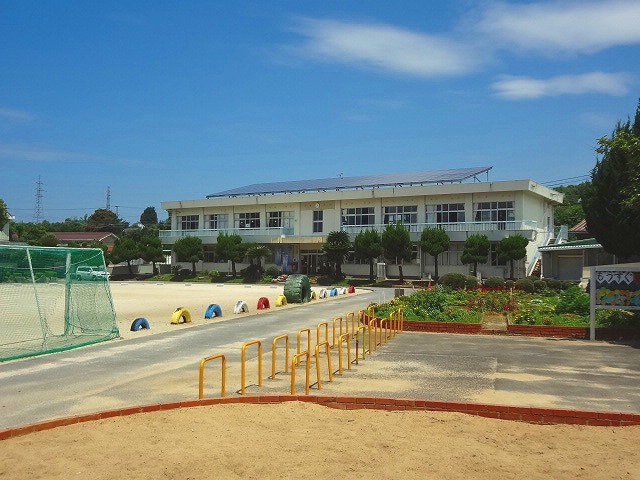 小学校　大村市立福重小学校（小学校）まで1228m