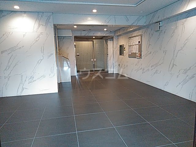 ロビー