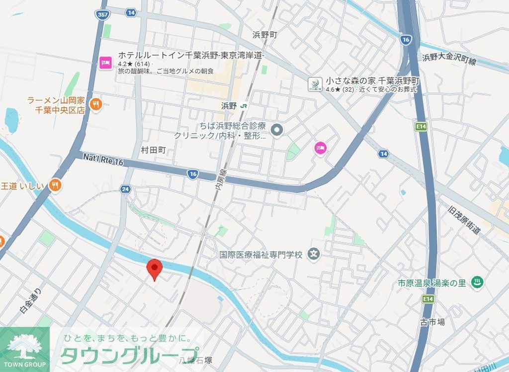 その他　お問合せはタウンハウジングまで！※現地待合わせ相談可能