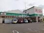 ドラックストア　ドラッグセイムス桜神田店（ドラッグストア）まで90m